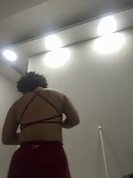 Snapshot of Tana_latin chatting on 29, 10, 2025 Tana latin online show from 29, 10, 2025