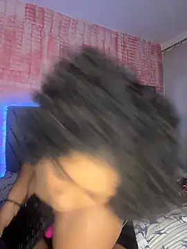 Snapshot of Tana_latin chatting on 4, 12, 2025 Tana latin online show from 4, 12, 2025