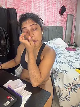 Snapshot of Tana_latin chatting on 12, 2, 2026 Tana latin online show from 12, 2, 2026