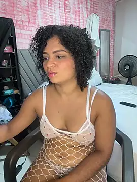 Snapshot of Tana_latin chatting on 7, 3, 2026 Tana latin online show from 7, 3, 2026