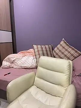 Snapshot of Hannababy_ chatting on 12, 6, 2026 Hannababy online show from 12, 6, 2026