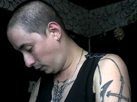 vampireathome online show from 14, 1, 2026