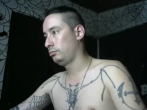 vampireathome online show from 10, 3, 2026