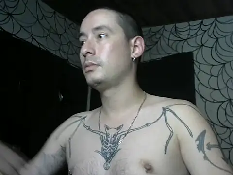 vampireathome online show from 15, 3, 2026