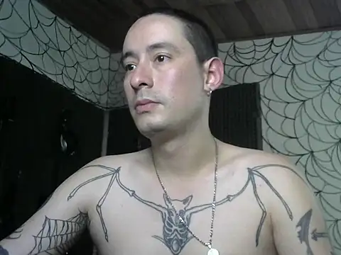 vampireathome online show from 20, 3, 2026