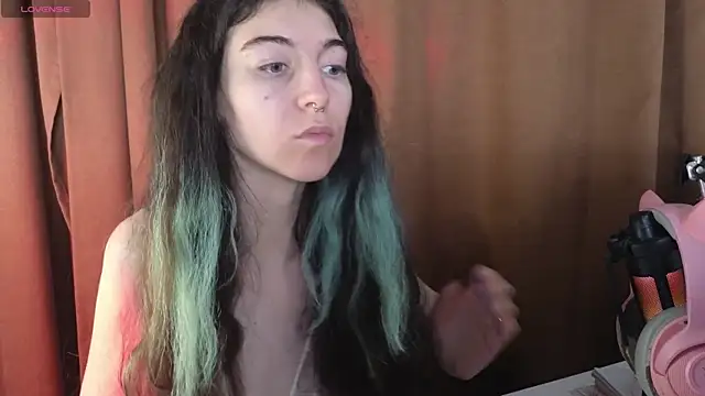AfinaSweet online show from 3, 8, 2026