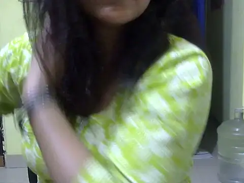 Your cutiepie  online show from 18, 10, 2025