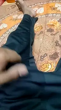 Yashkumar 0697 online show from 22, 2, 2025