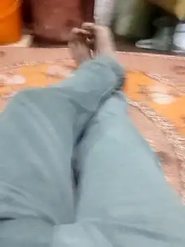 Yashkumar 0697 online show from 27, 2, 2025