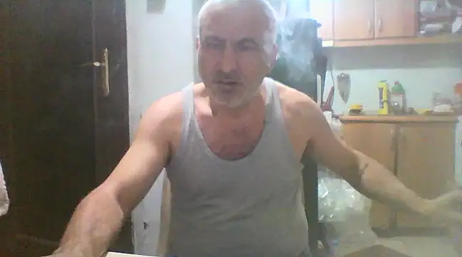 murat7888 online show from 24, 2, 2025