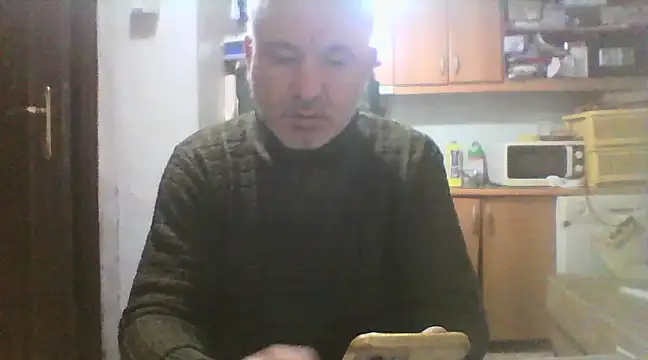 murat7888 online show from 10, 3, 2025