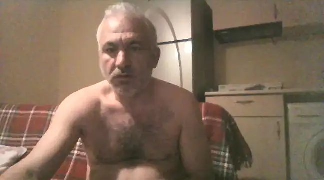 murat7888 online show from 20, 3, 2025