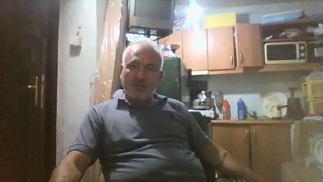 murat7888 online show from 12, 9, 2025