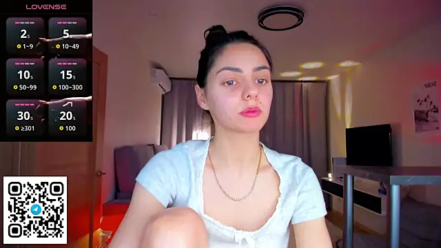 EmiliaZen online show from 27, 3, 2026