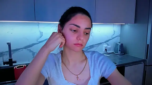 EmiliaZen online show from 22, 6, 2026