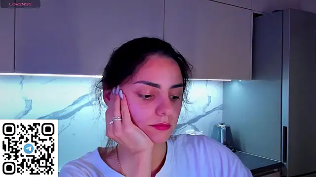 EmiliaZen online show from 23, 6, 2026