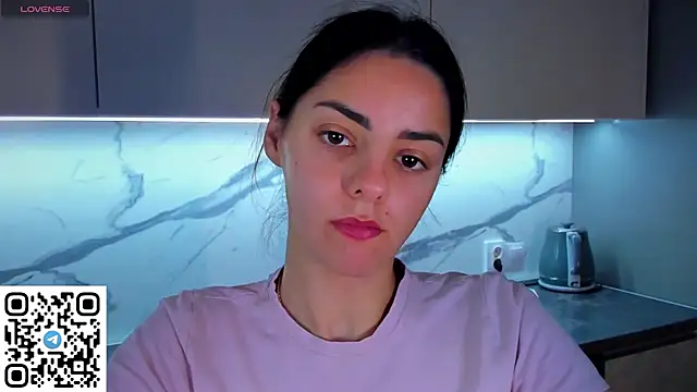 EmiliaZen online show from 4, 7, 2026