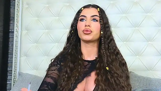EliteDomina online show from 15, 5, 2026