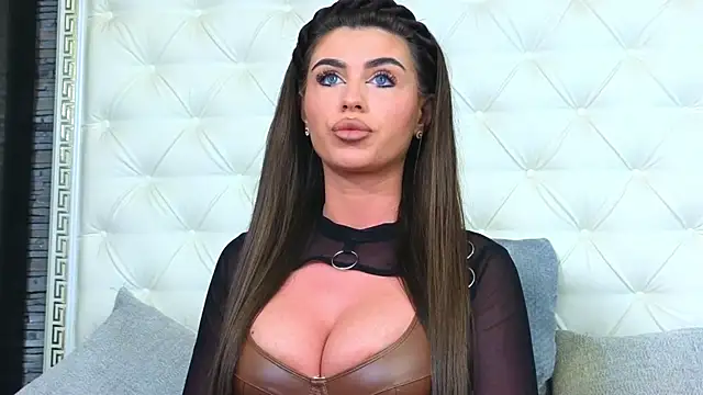 EliteDomina online show from 5, 6, 2026