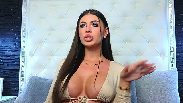 EliteDomina online show from 27, 7, 2026