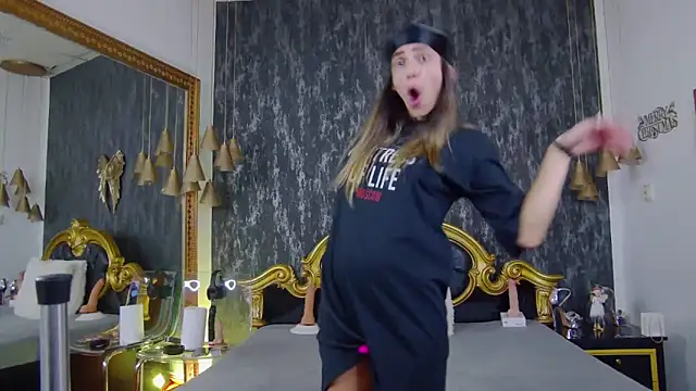 PlayfulShow online show from 17, 3, 2025