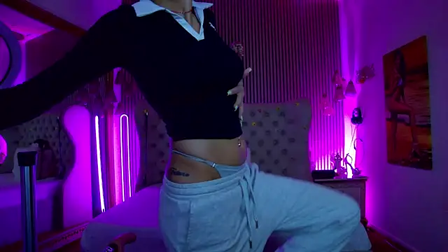 PlayfulShow online show from 8, 3, 2026