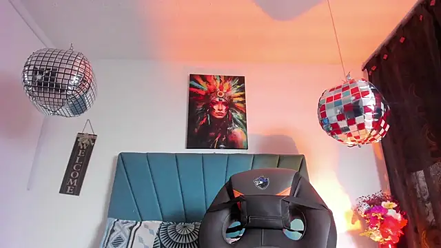 Ariel star1 online show from 25, 4, 2026