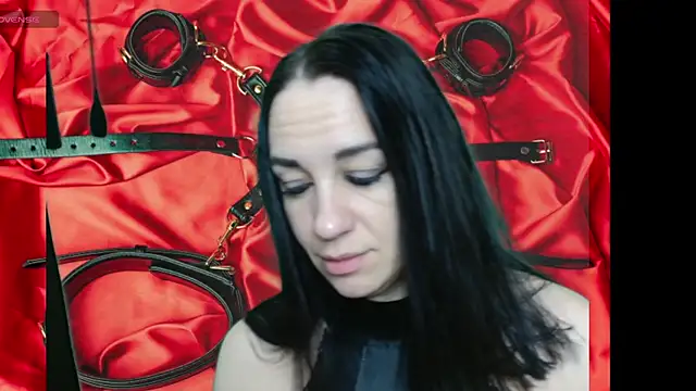 FetishLady89 online show from 14, 1, 2026