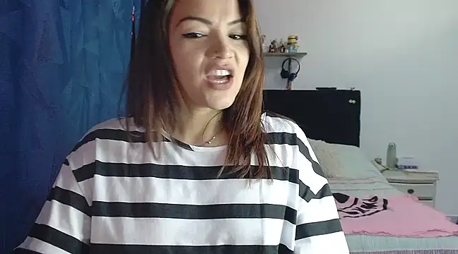 PenelopeMist online show from 27, 2, 2025