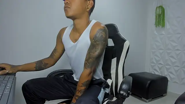 blackdirty420 online show from 16, 1, 2026