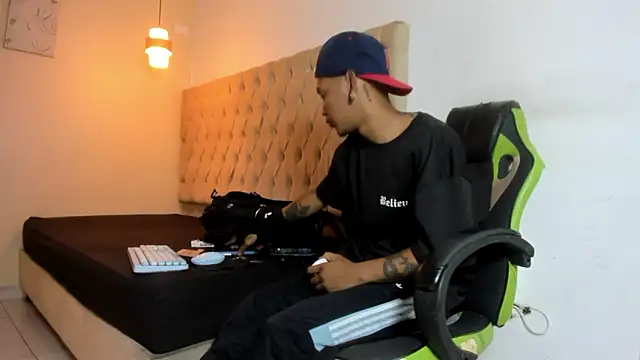 blackdirty420 online show from 11, 3, 2026