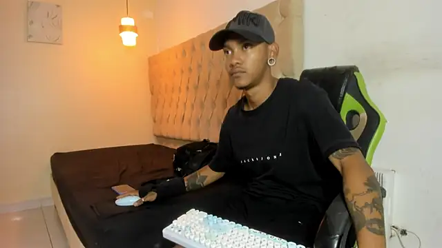 blackdirty420 online show from 13, 3, 2026