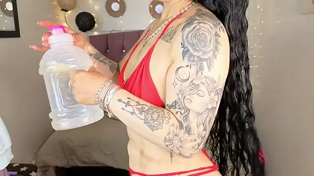 lizha milf online show from 24, 3, 2026