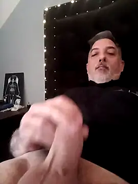 Sexyguycumming online show from 17, 3, 2025