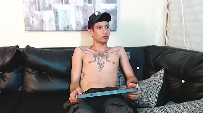 biigjhonny online show from 10, 2, 2025