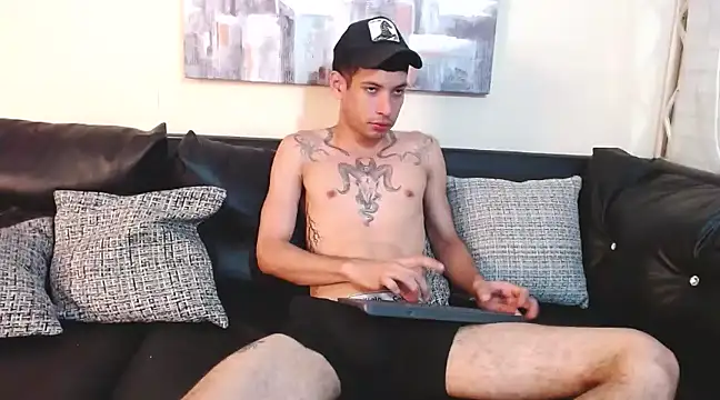 biigjhonny online show from 14, 2, 2025