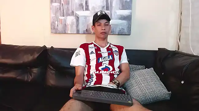 biigjhonny online show from 16, 2, 2025