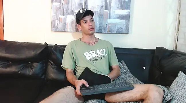 biigjhonny online show from 18, 2, 2025