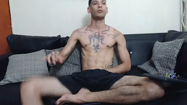 biigjhonny online show from 1, 10, 2025