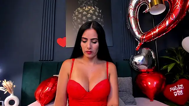 Snapshot of scarlet_edwars chatting on 14, 2, 2025 scarlet edwars online show from 14, 2, 2025