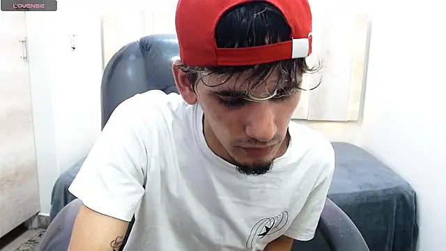 Dirty Kingg online show from 7, 2, 2025