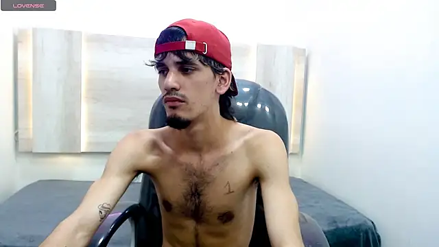 Dirty Kingg online show from 13, 2, 2025