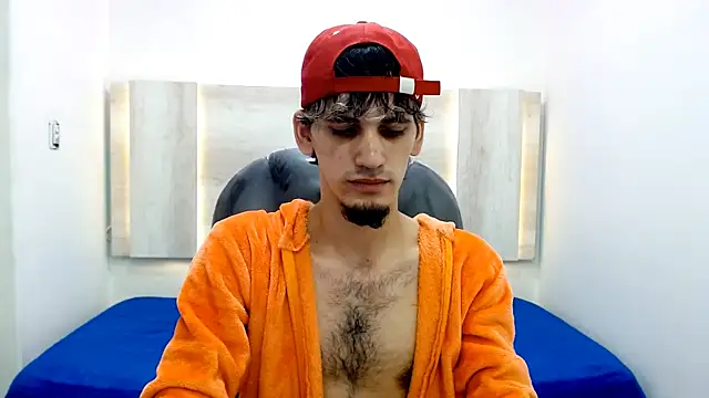 Dirty Kingg online show from 23, 2, 2025