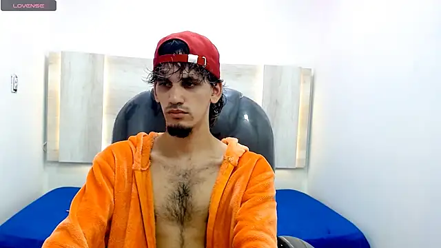 Dirty Kingg online show from 27, 2, 2025