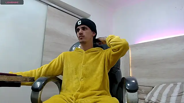 Dirty Kingg online show from 20, 3, 2025