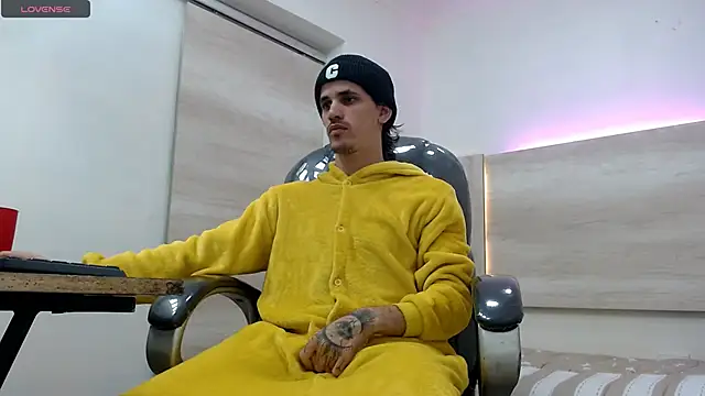 Dirty Kingg online show from 21, 3, 2025