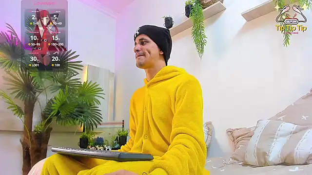 Dirty Kingg online show from 20, 9, 2025