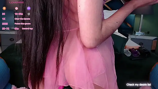 Emerald gh online show from 5, 3, 2025