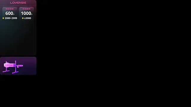 hotamanda01 online show from 16, 3, 2025