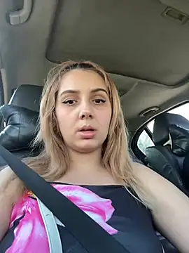 hotamanda01 online show from 24, 4, 2026